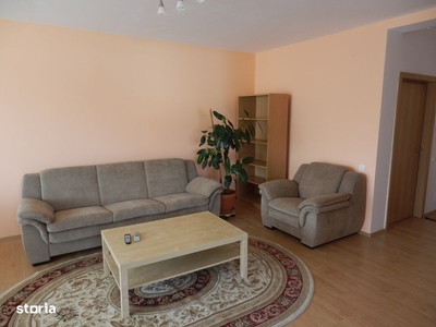 Apartament 3 camere spatios, Vila, Parc Sub Arini