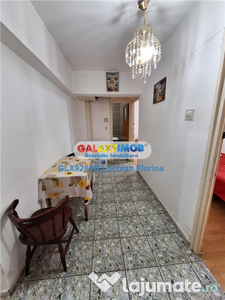 Apartament 4 camere, decomandat I Obor