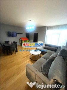 APARTAMENT 4 CAMERE KAUFLAND