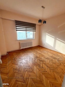 Apartament 4 camere nemobiliate, Marasti, zona Revo Gym+Garaj