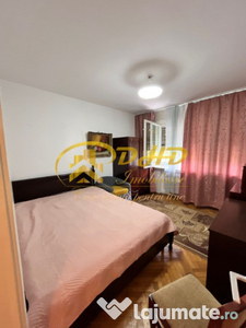 Apartament Copou 3c !