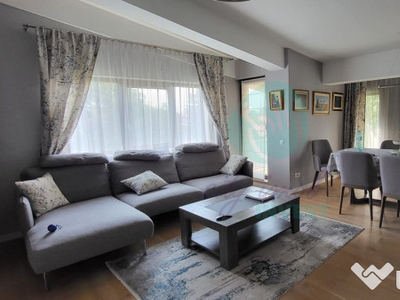 Apartament 'COZY' in Vatra Luminoasa