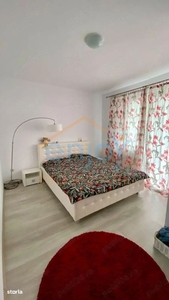 Apartament 2 camere , parcare subterana,zona Terra