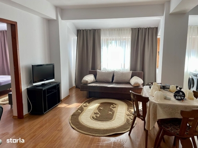 Apartament 2 camere cu priveliste Europa Calea Turzii