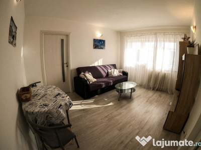 Apartament cu 2 camere, Cetate-Bulevard