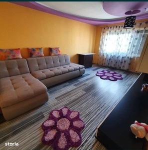 Oferta vanzare apartament 3 camere zona Dorobanti