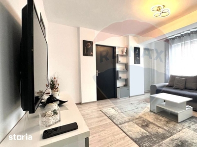 Apartament cu 2 camere de închiriat în zona Energia