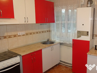 Apartament cu 2 camere decomandat in Deva, Eminescu (Politie0 et. 1