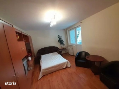 Apartament cu 2 camere decomandat pe Sovata