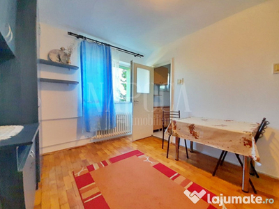 Apartament cu 2 camere in Gheorgheni!