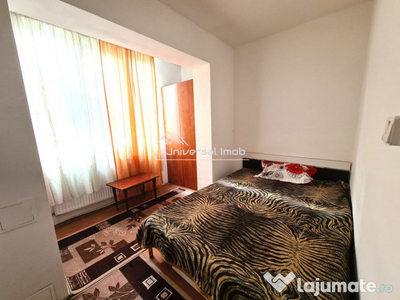 Apartament cu 2 camere, in Manastur