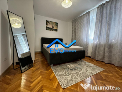 Apartament cu 2 camere , modern, 2 min de Iulius Mall, Tudor