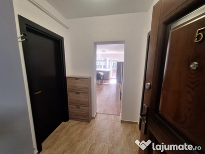 Apartament cu 2 camere tip Studio