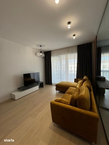 Apartament spatios | 2 camere | bloc nou | TVA inclus