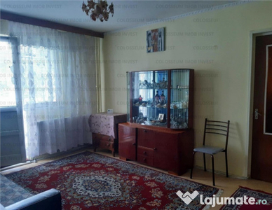 Apartament cu 2 camere-zona Grivitei