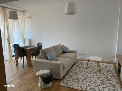 Apartament cu 2 camere. Zona Iancu Nicolae