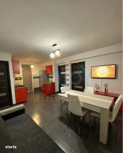 Apartament cu 3 camere, 60mp, Strada Fagului