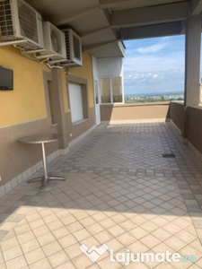 Apartament cu 3 camere Nord