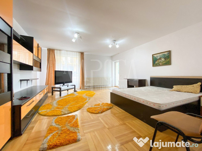 Apartament cu 3 camere decomandat, in zona strazii Padurii!