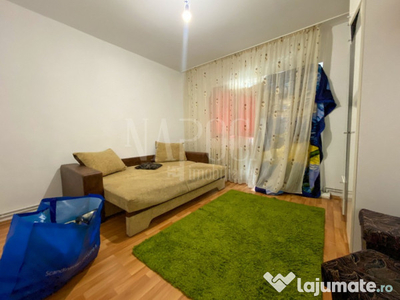 Apartament cu 3 camere decomandate, in zona strazii Izlazului!