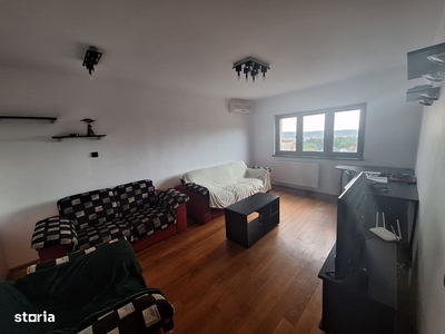 Apartament cu 3 camere decomandate Zorilor