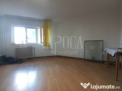 Apartament cu 3 camere in Manastur!