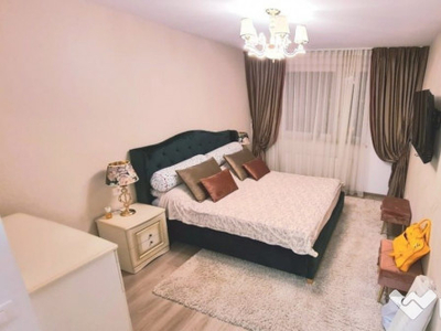 Apartament cu 3 camere Urban Coresi