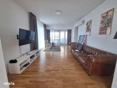 Apartament cu 3 camere. Zona Pipera.