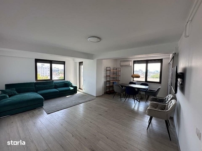 Apartament 2 camere in ansamblu nou cu piscina, metrou Berceni - 5min.