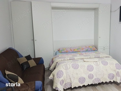 Apartament 2 Camere Zona Aparatorii Patriei