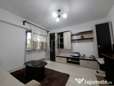 Apartament cu o camera langa Piata Cipariu!