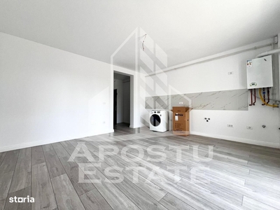 Apartament 2 camere 38mp zona Casnica mobilat utilat