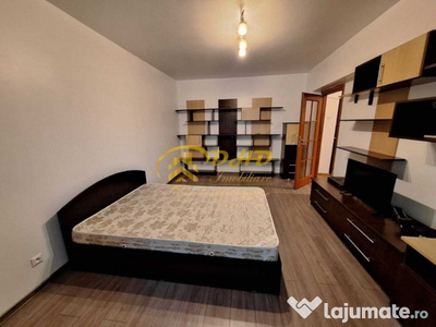 Apartament cu o camera, Stefan cel Mare