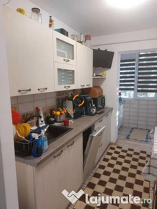 Apartament de 3 camere Lipovei Etaj 1