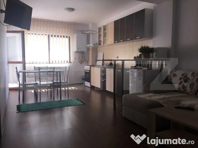 Apartament de inchiriat 40mp, zona Doamna Stanca