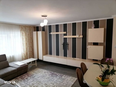 Apartament HYBRID cu 1 camera,,Oradea,Miron Costin 36