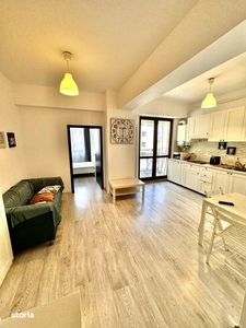 Apartament 4 Camere | Decomandat | Renovat 2022 | Doamna Ghica |