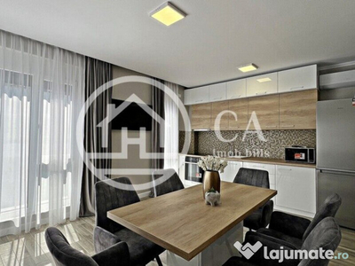 Apartament de închiriat cu 3 camere în WEST RESIDENCE,