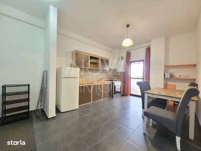 Apartament 2 camere, zona Ciucas