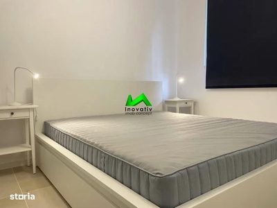 Apartament 2 camere tip Studio, langa pasarela Metrou Berceni 44mp