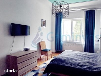 Apartament de inchiriat, ultracentral, 1 camera, Oradea, Bihor A1922B