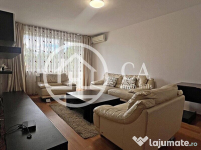 Apartament de vânzare cu 2 camere în zona Nufărul,