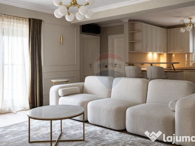 Apartament Elegant de Lux, 3 camere, zona Subcetate