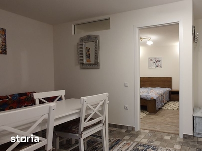 Apartament în zona istorică