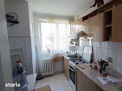 ULTRACENTRAL - UNIVERSITATE - ROMANA, Apartament cu 2 camere - 40 mp