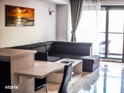 Apartament Mamaia Vila Sophia 3