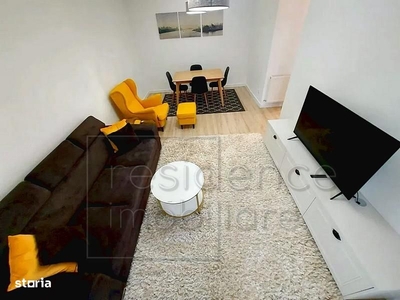 Apartament modern 2 camere, Intre Lacuri, zona Iulius Mall+Garaj