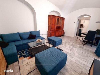 Apartament modern 2 camere, Ultracentral, zona Piata Muzeului