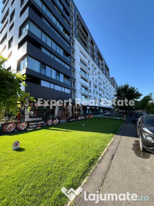 Apartament MODERN 3 CAMERE FLOREASCA-COMPLEX