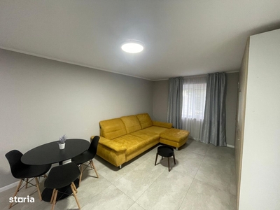 Apartament nou tip studio spre inchiriere, situat in cart. Grigorescu!